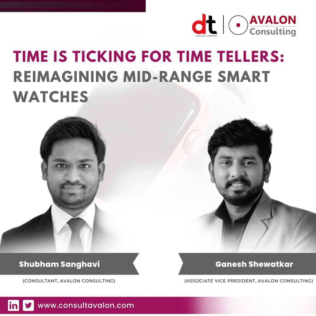 Time is Ticking for Time Tellers