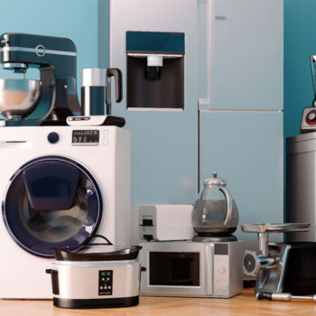 FMEG company in India